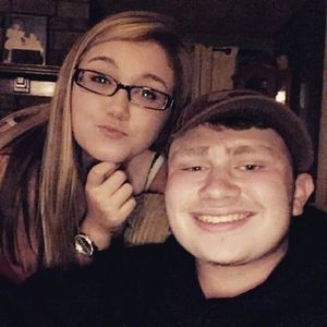 Meet your Posher, Kaleb