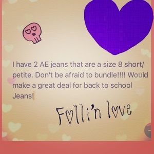 Don't be shy!! BUNDLE!!