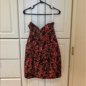 Shoshanna dress