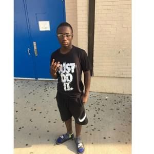 Meet your Posher, Benji