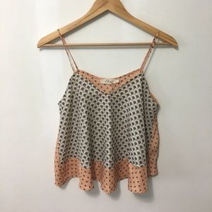 Elodie Cami Tank