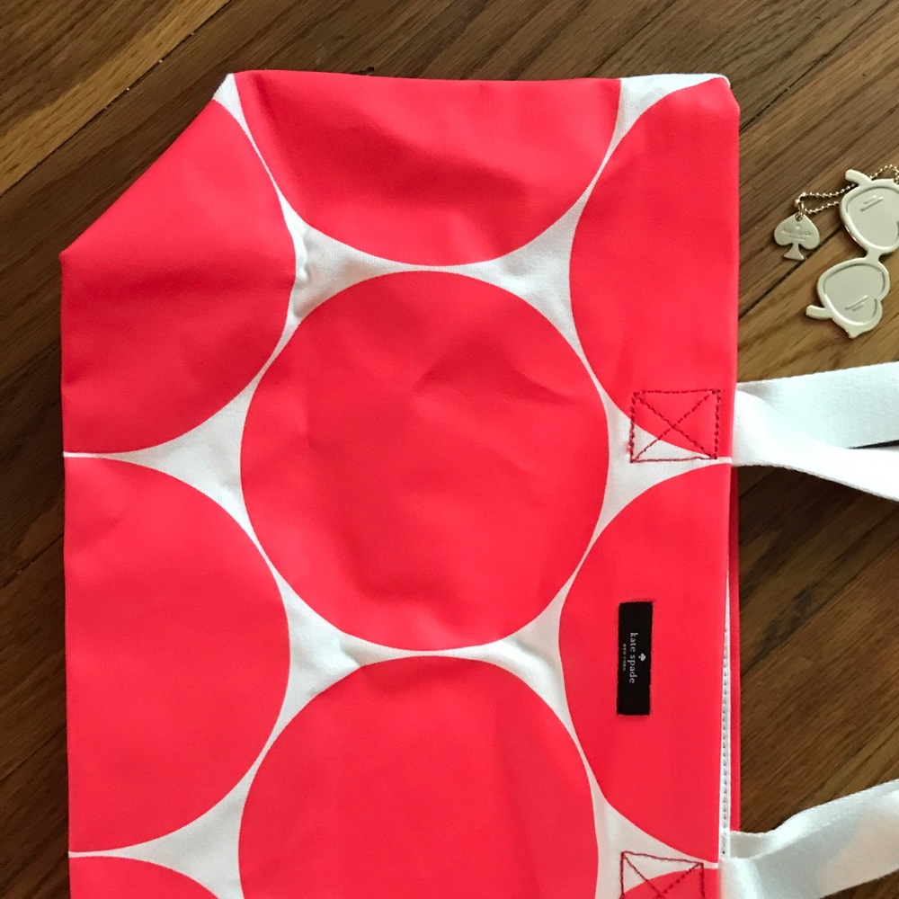 Kate spade tote