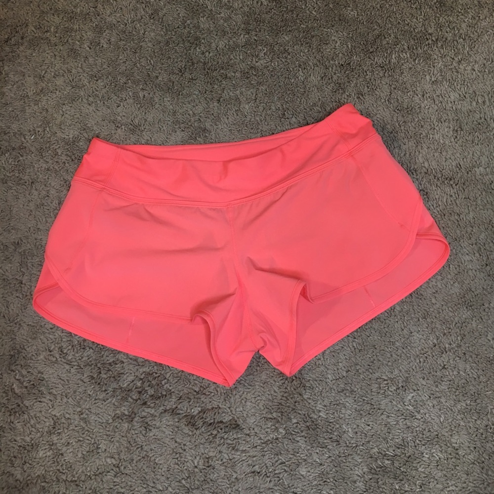 LuLuLemon Swim Shorts