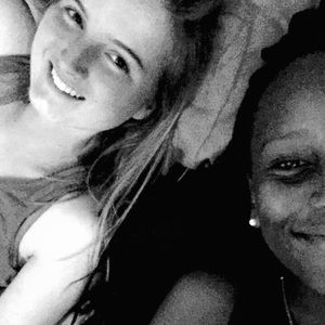 Meet your Posher, Elena