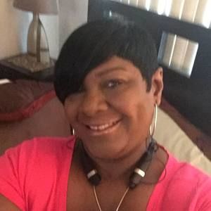 Meet your Posher, Janet