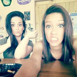 Meet your Posher, Alisha