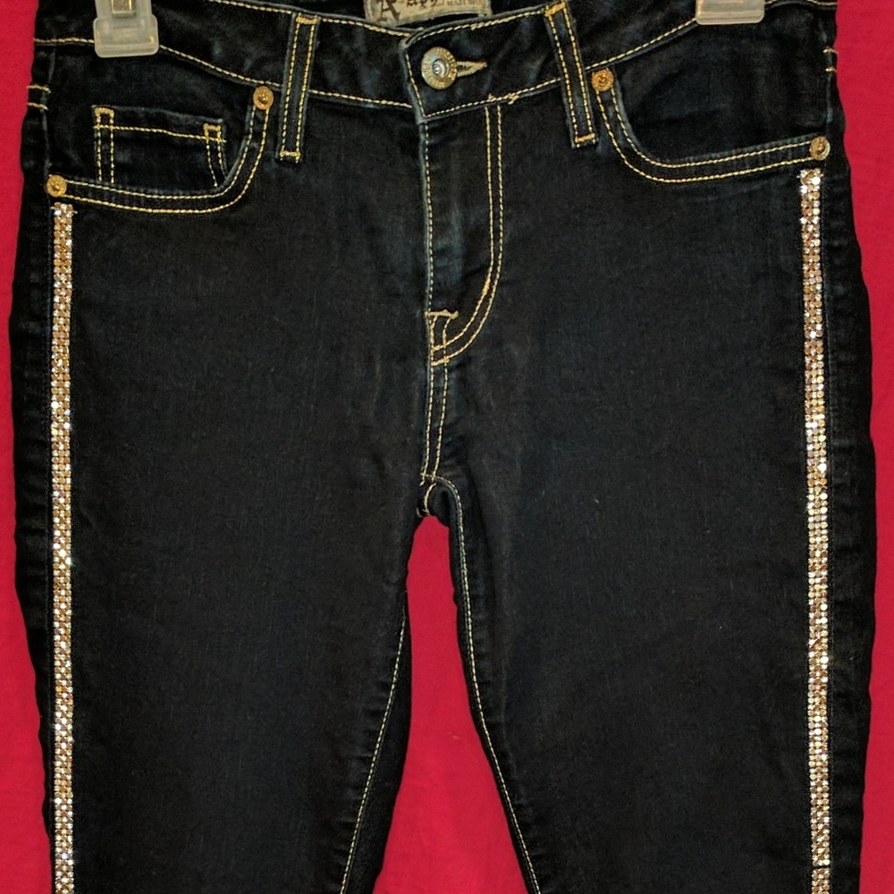 Afrodite Jeans
