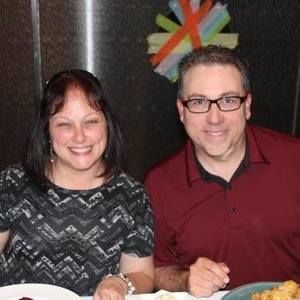 Meet your Posher, Robin