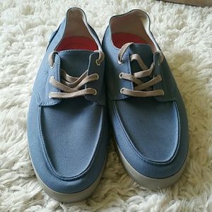 Reef Boat Shoes