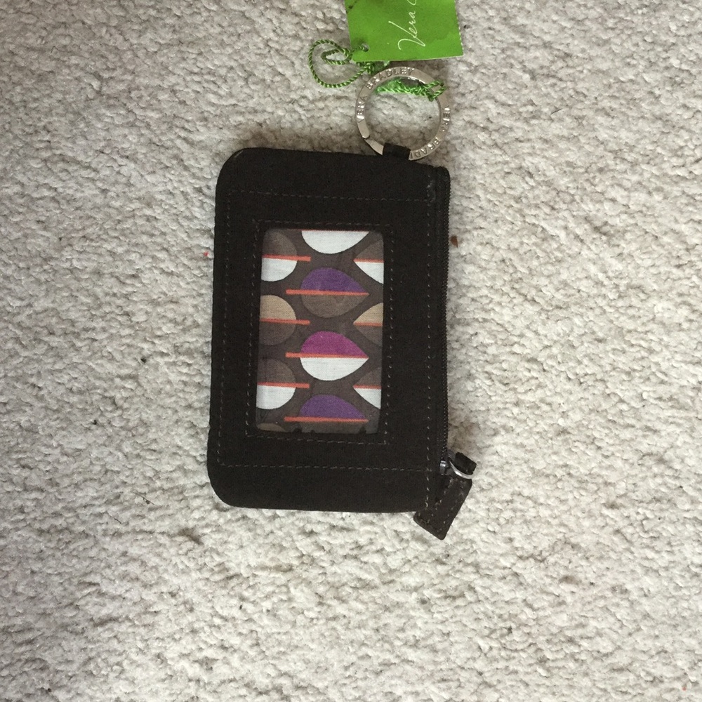 Vera Bradley wallet