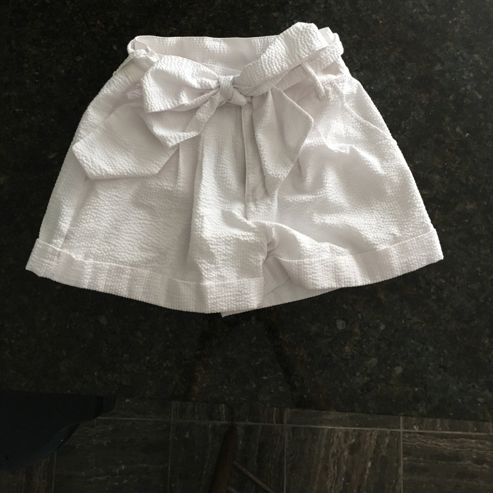 Lauren James shorts