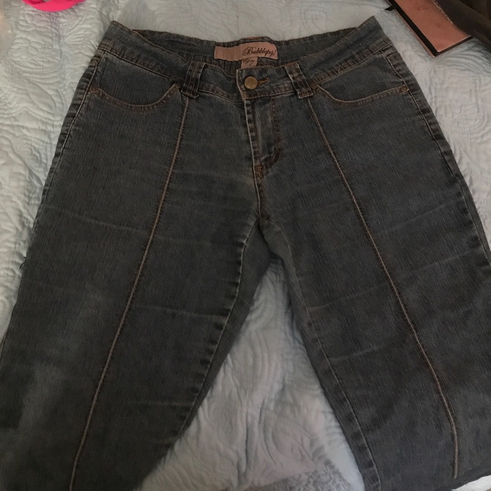 Vintage Jeans