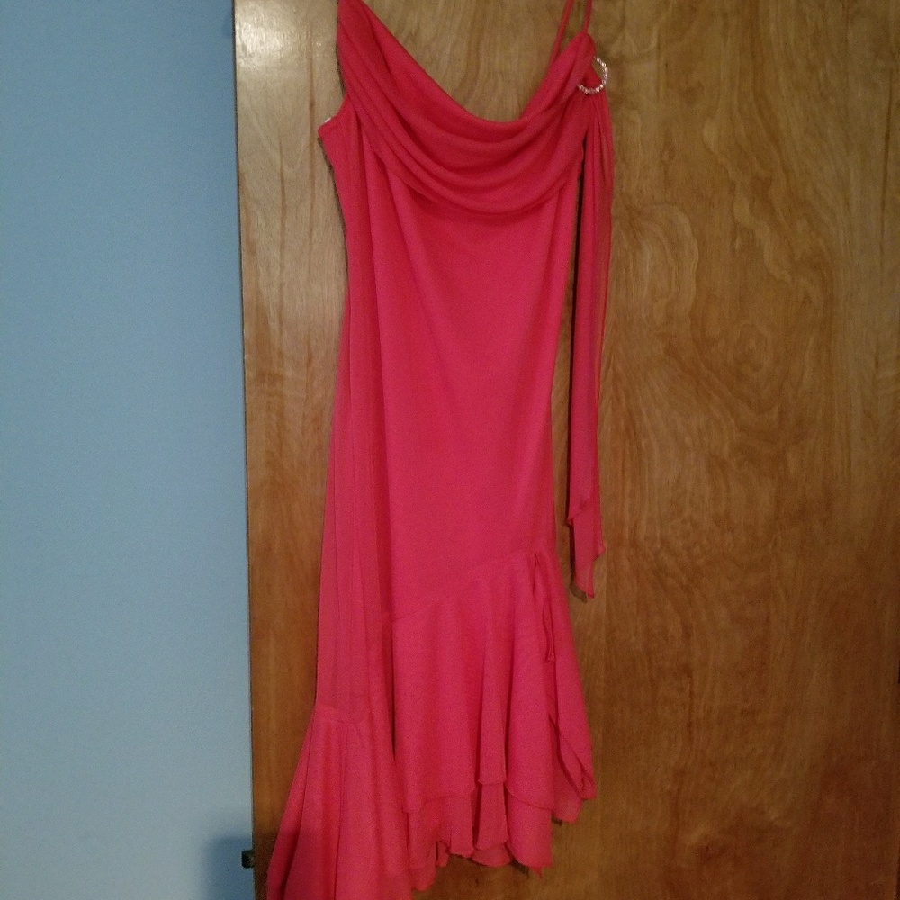 Cocktail dress