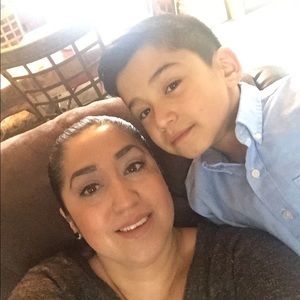 Meet your Posher, Guillermina