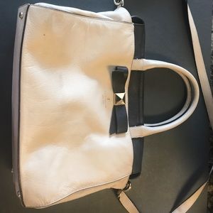 Kate Spade bow bag