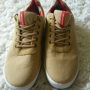 Supra Skateboarding Shoes