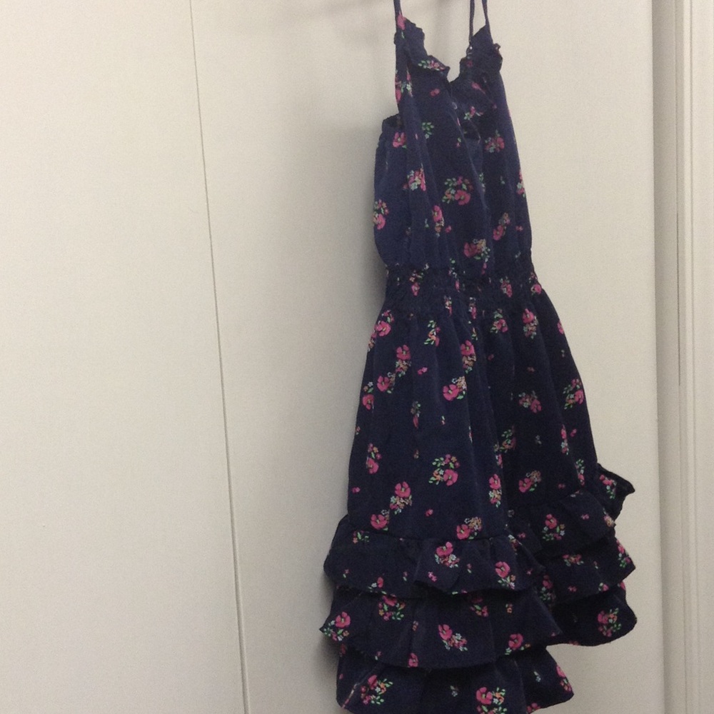 Kids large dress