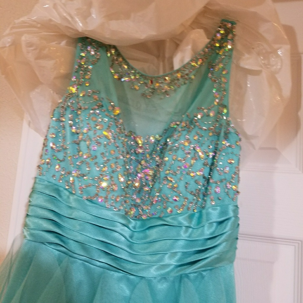 New Prom dress