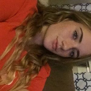 Meet your Posher, Kylee