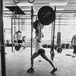 Meet your Posher, Autumn