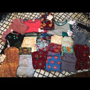 Lularoe lot