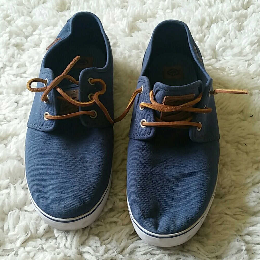 Circa Skateboarding Shoes