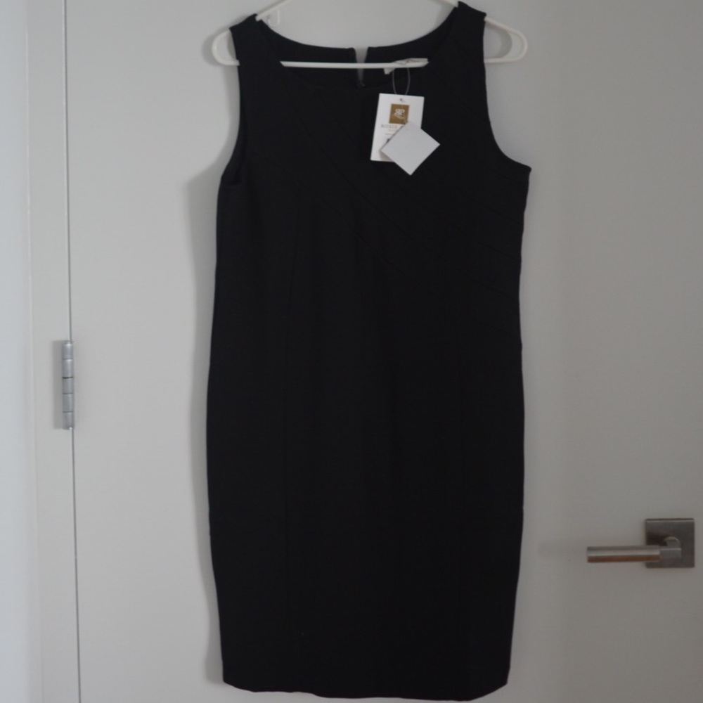 Rosie Pope maternity Claire dress