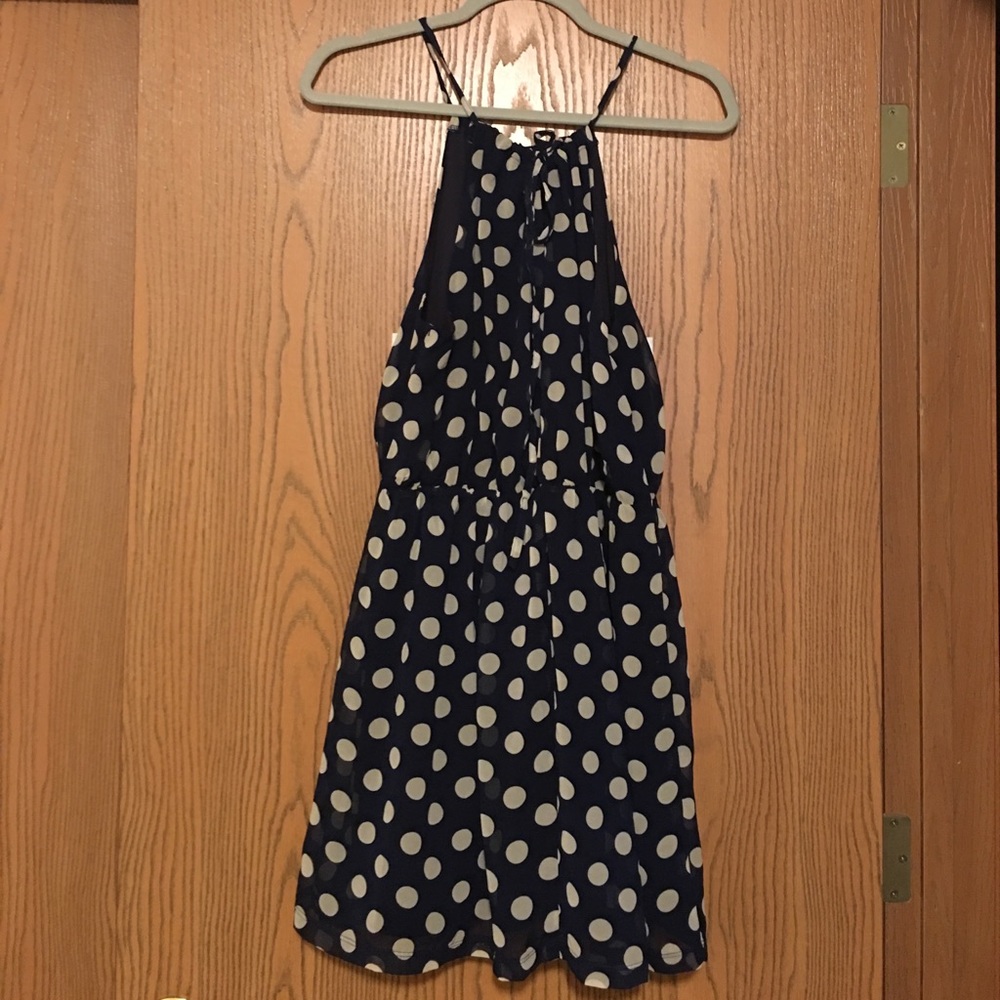 Forever 21 sundress