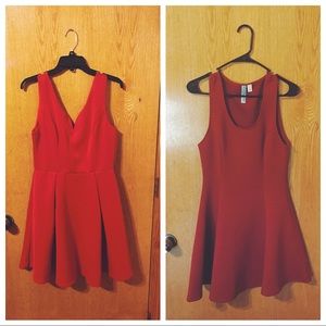 2 for $15 Francesca's Dresses