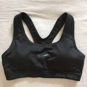 Nike Dry-fit women sports bra