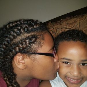 Meet your Posher, Wanda