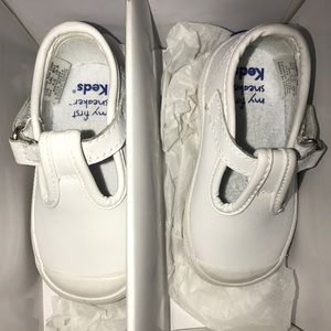 Toddler Keds Size 3