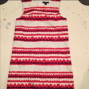 tommy hilfiger shift dress