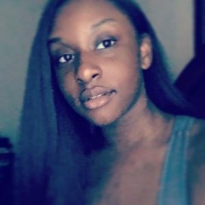 Meet your Posher, Jayla