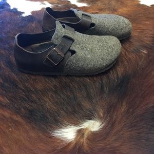 Birkenstock Loafer