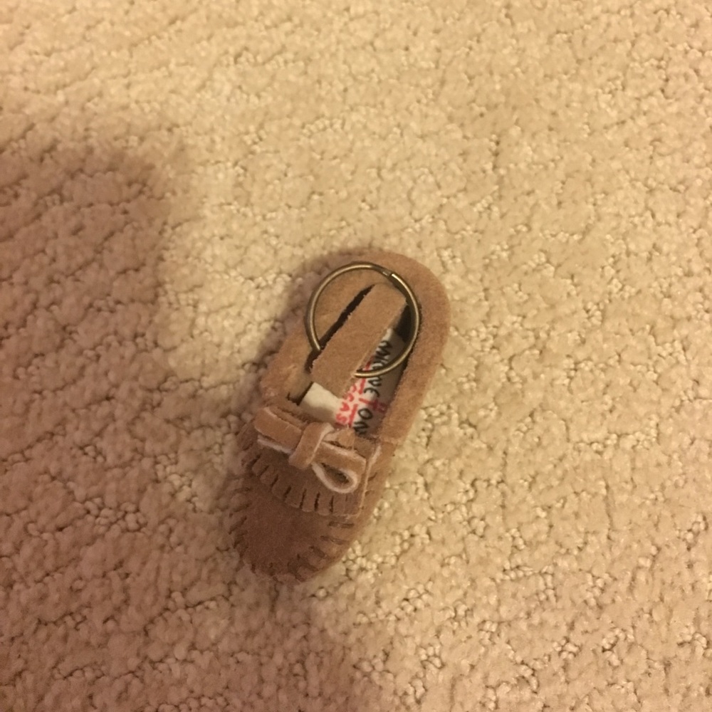 Minnetonka Key chain