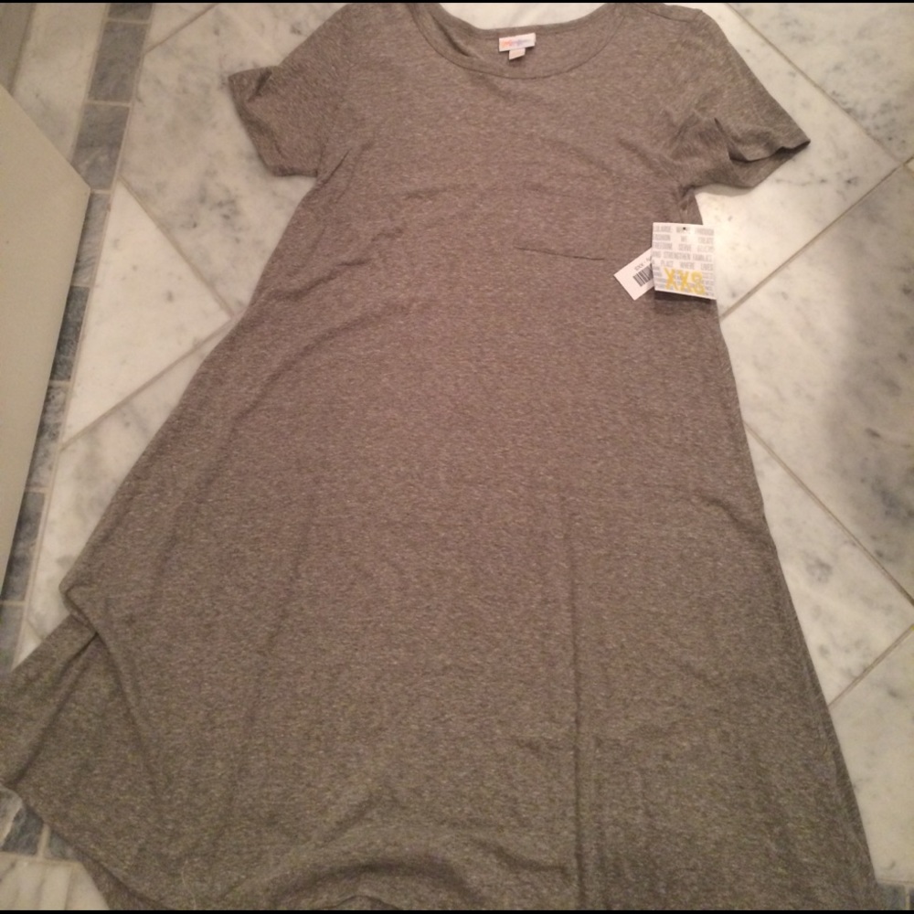 Carly XXS lularoe