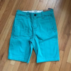 Abercrombie and Fitch Shorts
