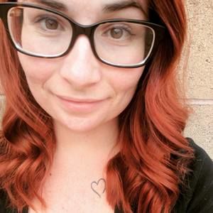 Meet your Posher, Virginia