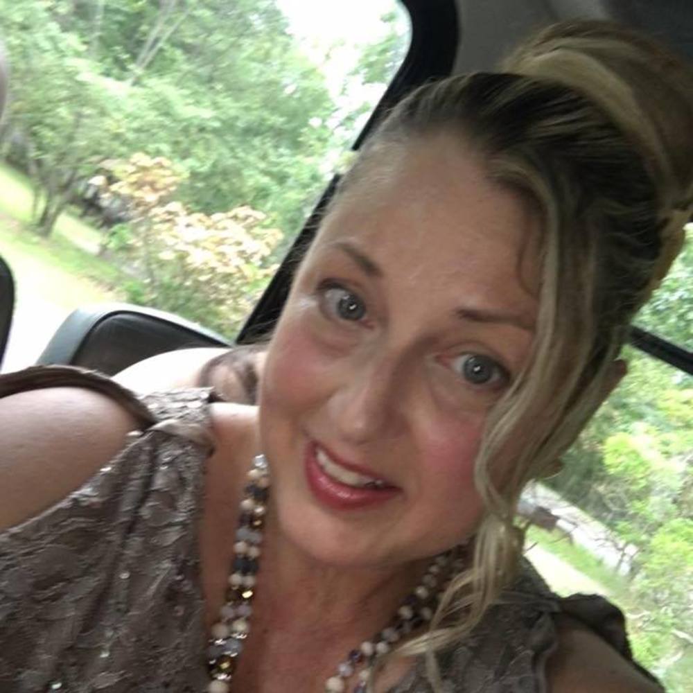 Meet your Posher, Lee ann