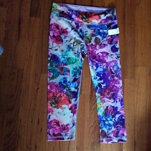 Aropastale exercise pants. Never worn.