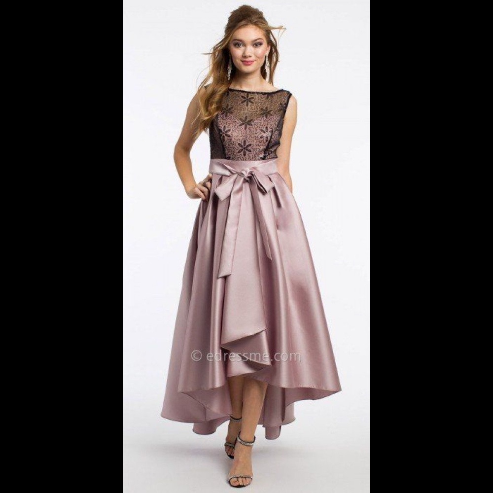 Davids Bridal Prom/Special Occasion Dress