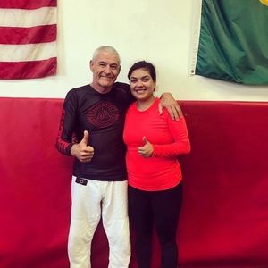 Meet your Posher, Rocio