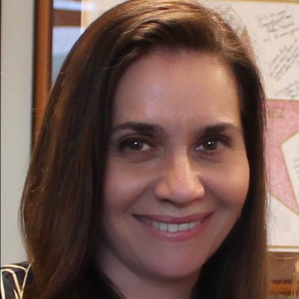 Meet your Posher, Ana