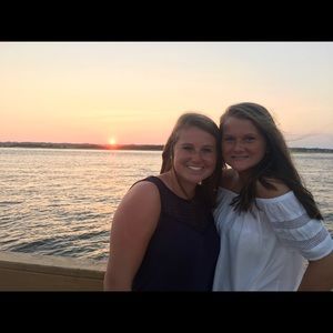 Meet your Posher, Allison