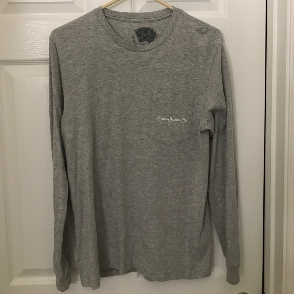 Lauren James FL shirt
