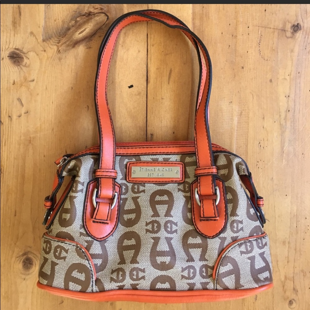 Etienne Aigner Purse 