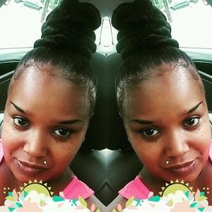 Meet your Posher, Portia