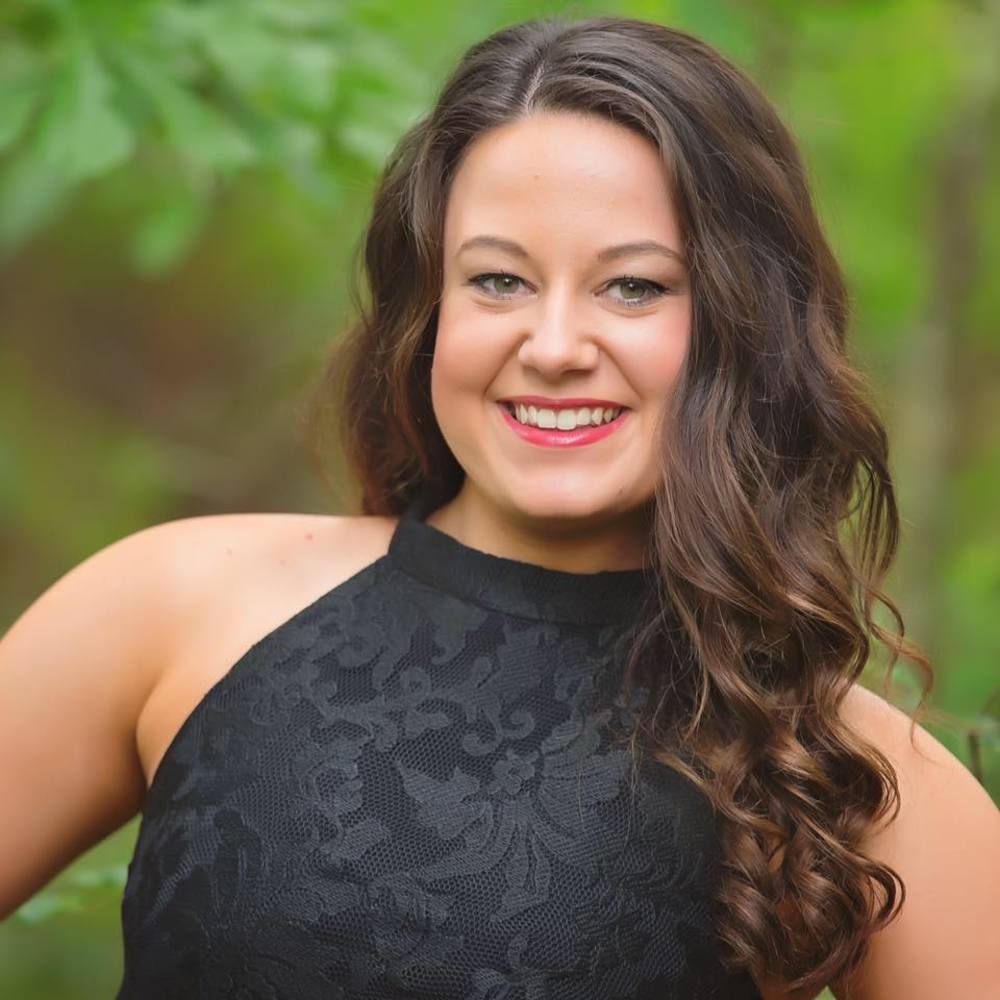 Meet your Posher, Shelby