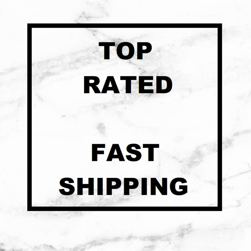 Posh Ambassador: Top Rated / Fast Shipping